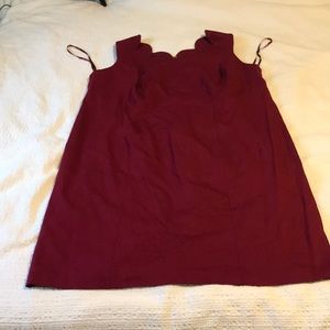 NWT Talbots Sheath Dress